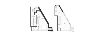 1 Bedroom, 1 Bathroom