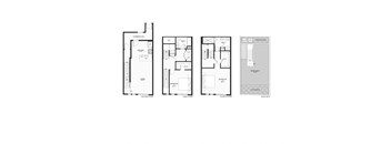 2 Bedrooms, 2 Bathrooms