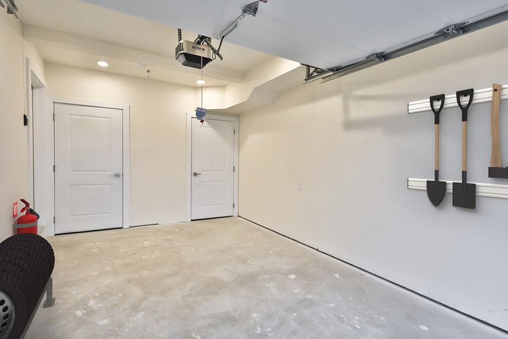 Garage Garage