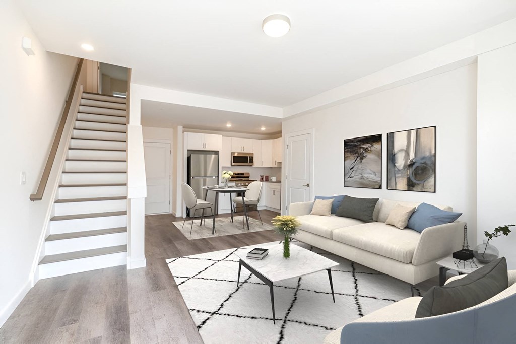 3 bedroom Philadelphia