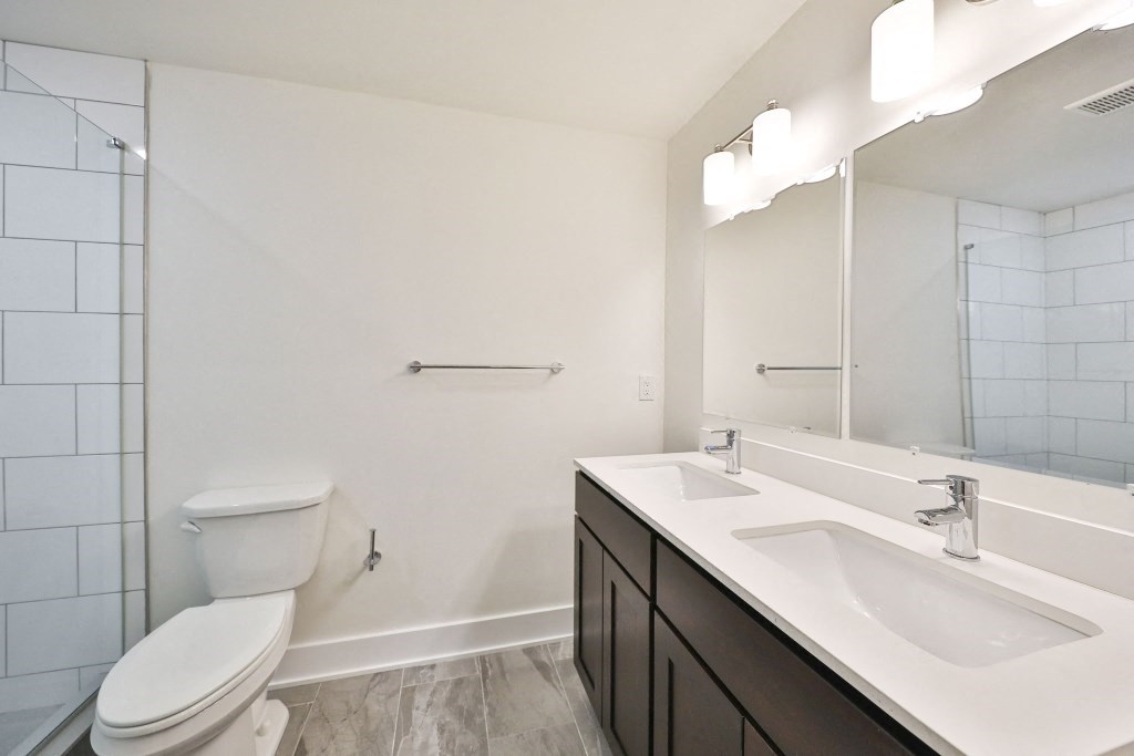 The Port At Aramingo Bathroom