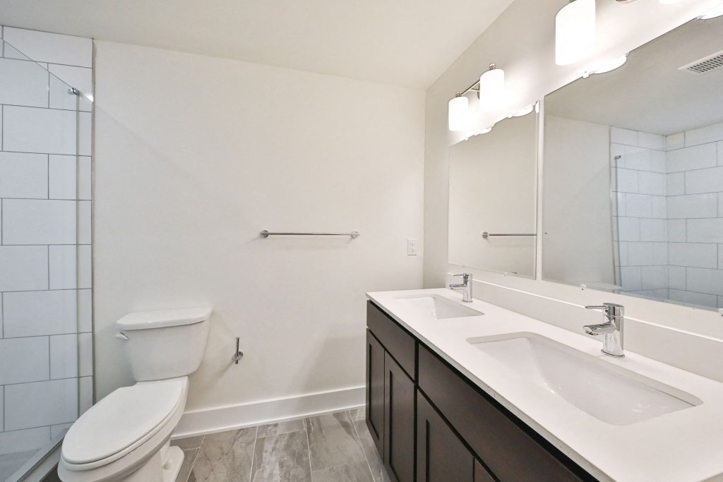 The Port At Aramingo Bathroom