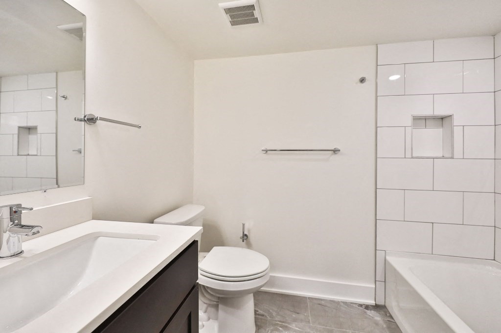 The Port At Aramingo Bathroom