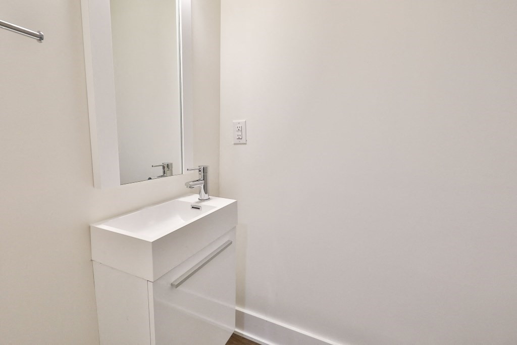 The Port At Aramingo Bathroom