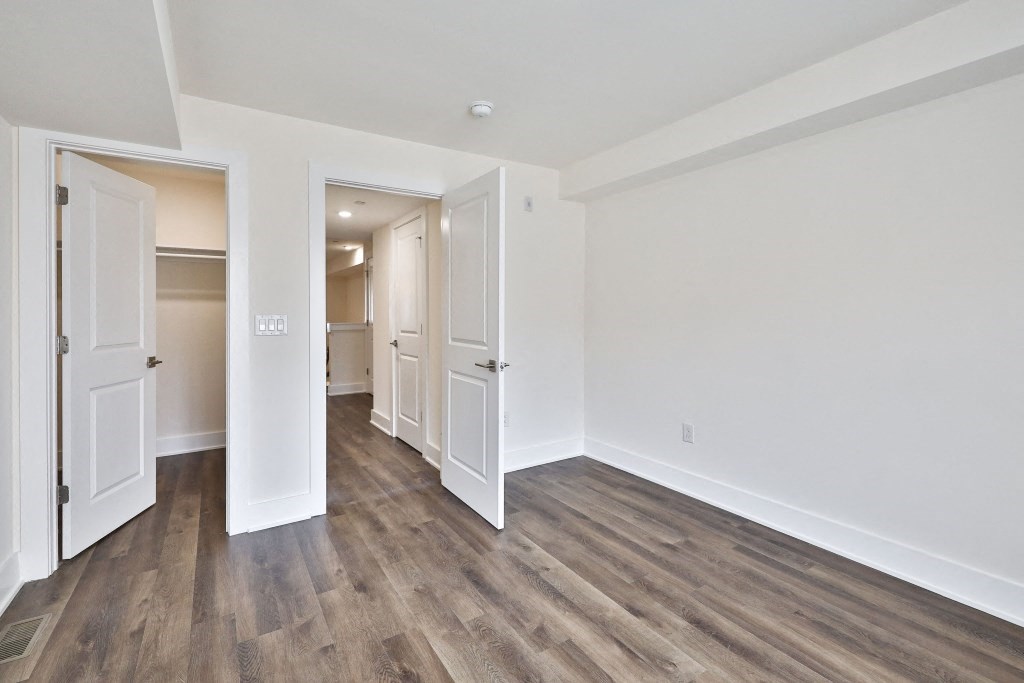 The Port At Aramingo Bedroom