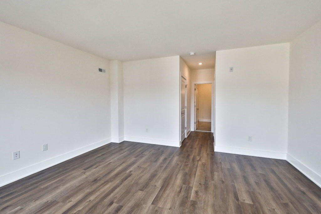 The Port At Aramingo