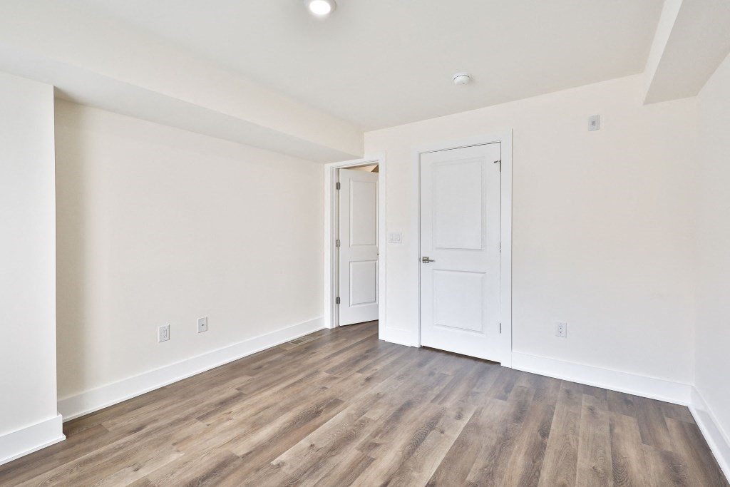 The Port At Aramingo