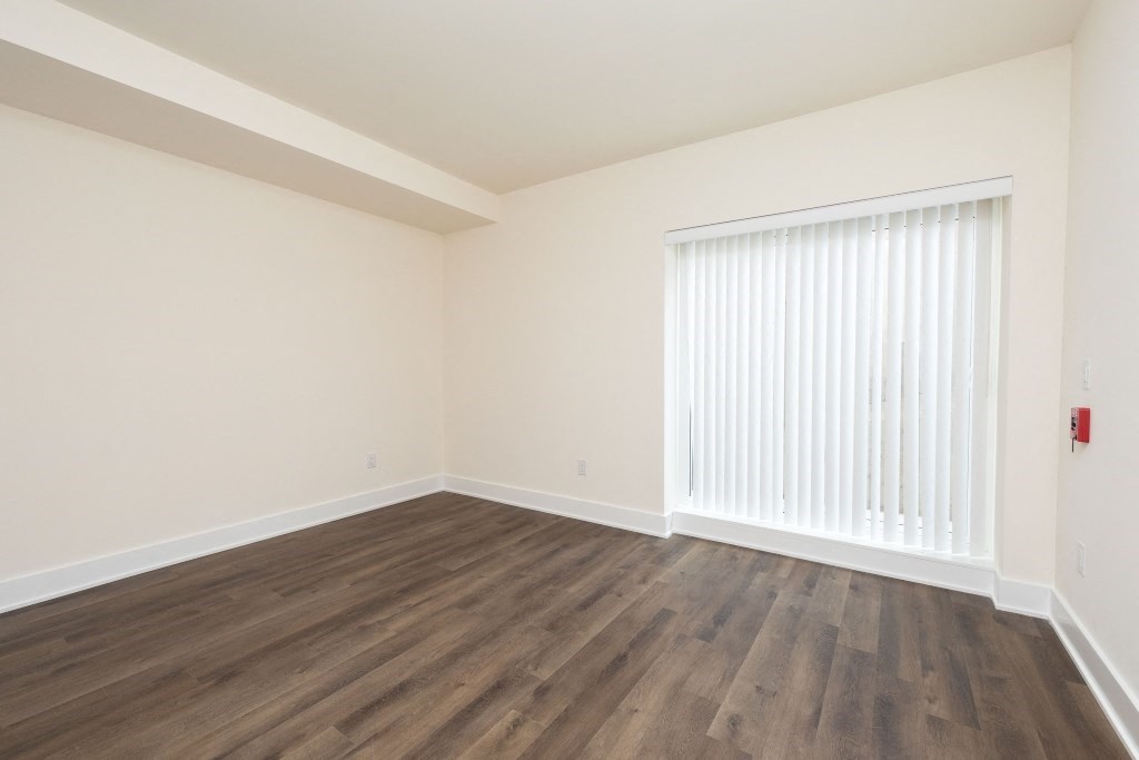 The Port At Aramingo