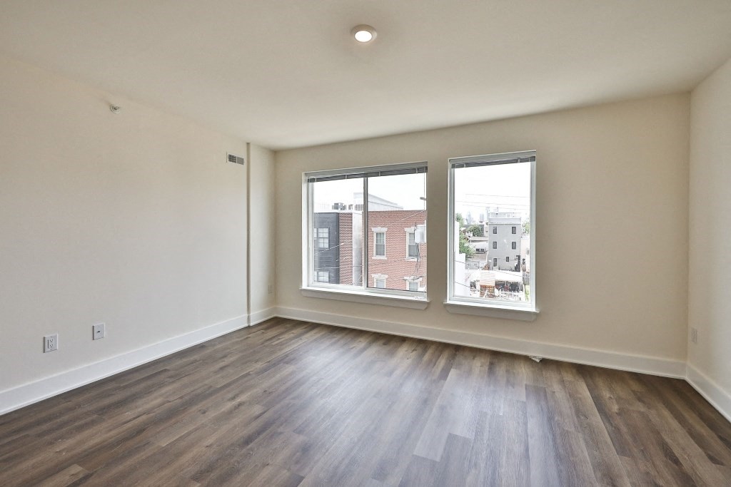 The Port At Aramingo