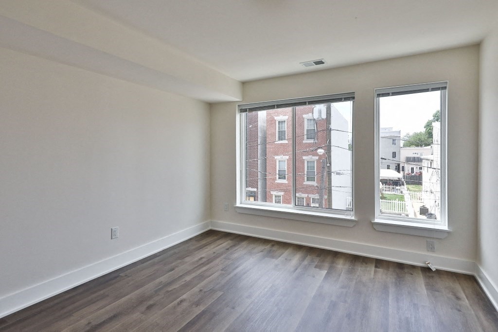 The Port At Aramingo