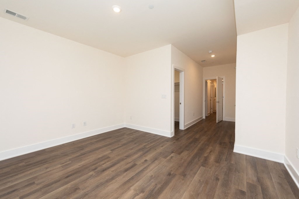 The Port At Aramingo