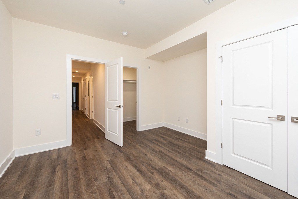 The Port At Aramingo