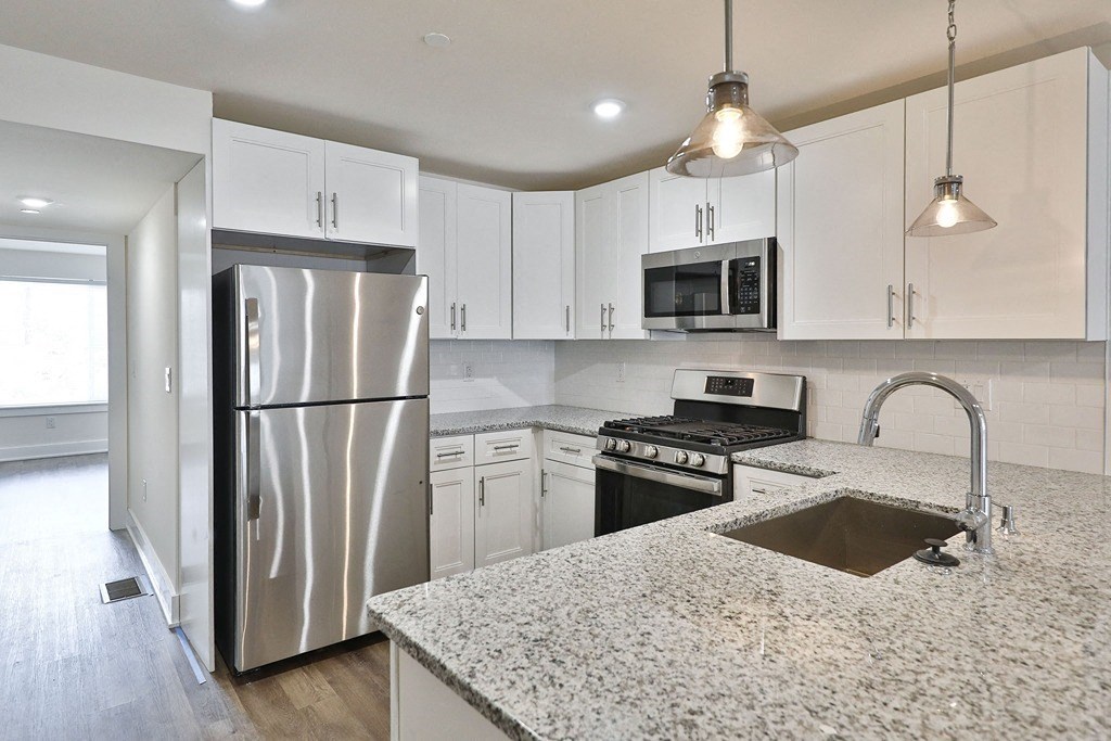 The Port At Aramingo Kitchen