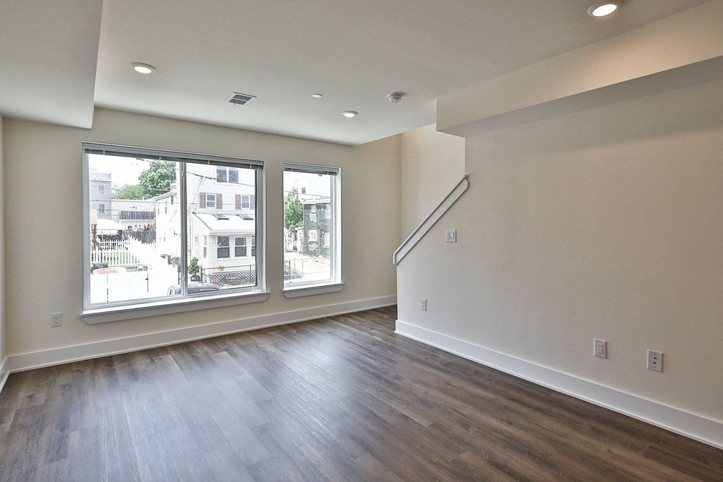 The Port At Aramingo Living Room