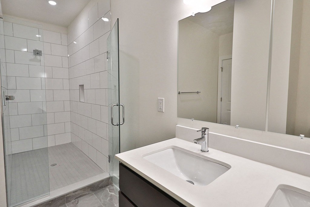 The Port At Aramingo Bathroom