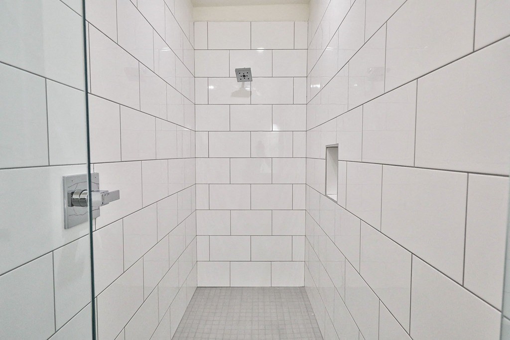 The Port At Aramingo Bathroom