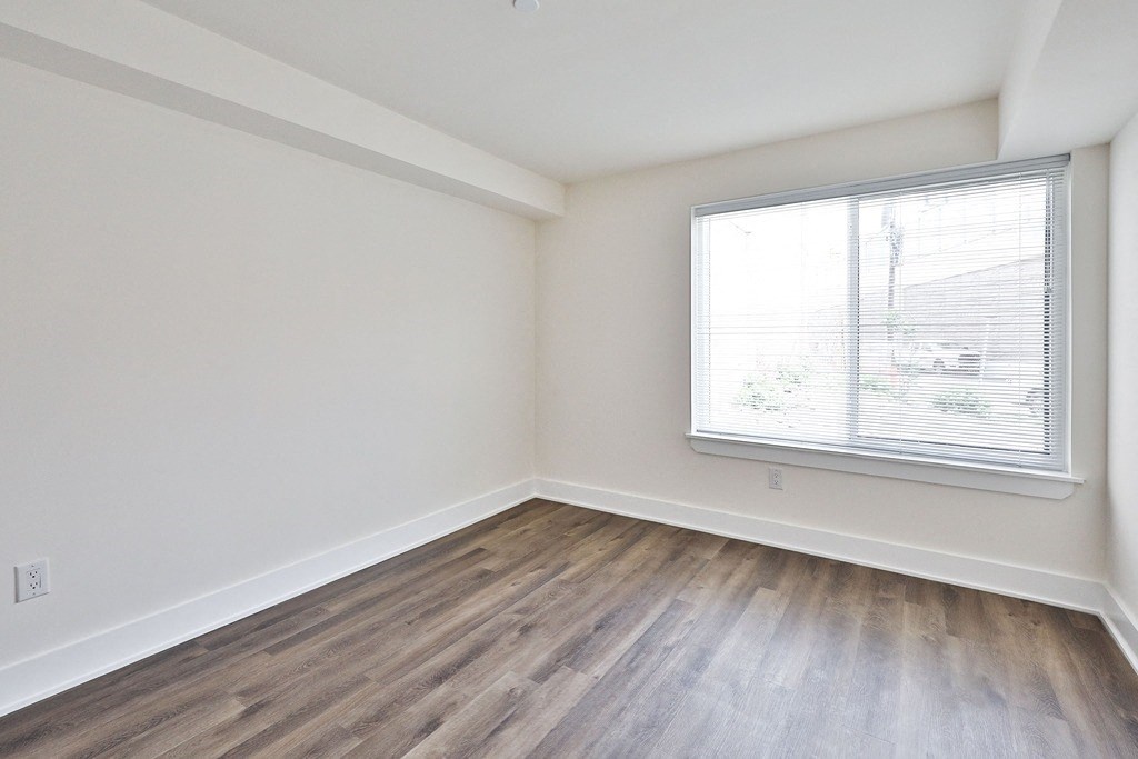 The Port At Aramingo Bedroom