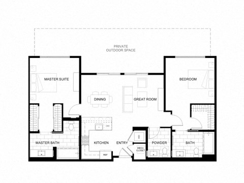 13488 W Maxella Avenue 1-2 Beds Apartment for Rent - Photo Gallery 30