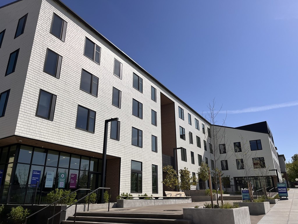 Outside of Dartmouth