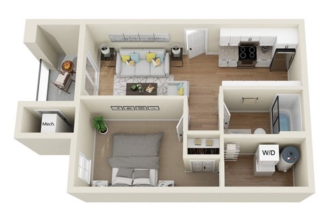 102 Floorplan