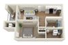 102 Floorplan 102 Floorplan