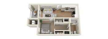 102A Floorplan