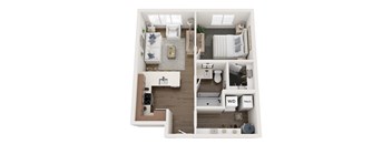 104 Floorplan
