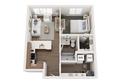 104 Floorplan