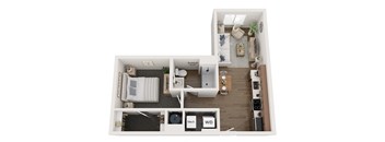 105 Floorplan