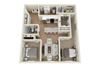 201 Floorplan 201 Floorplan