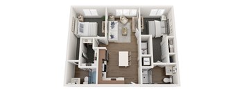 202 Floorplan