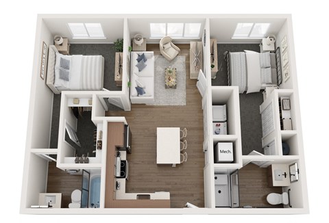 202 Floorplan