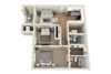 202 Floorplan 202 Floorplan