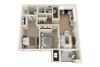 202A Floorplan 202A Floorplan