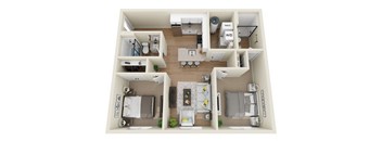 203 Floorplan