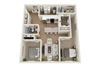207 Floorplan 207 Floorplan