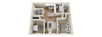 209 Floorplan