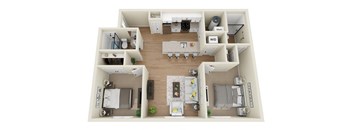 210 Floorplan