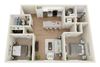 210 Floorplan 210 Floorplan