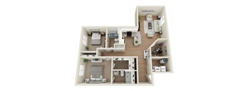 211 Floorplan