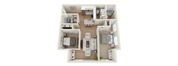 212 Floorplan