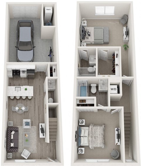 AAe Floorplan