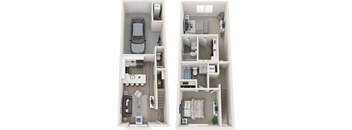 BB Floorplan