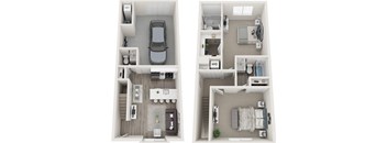 CC Floorplan