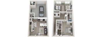 DD Floorplan