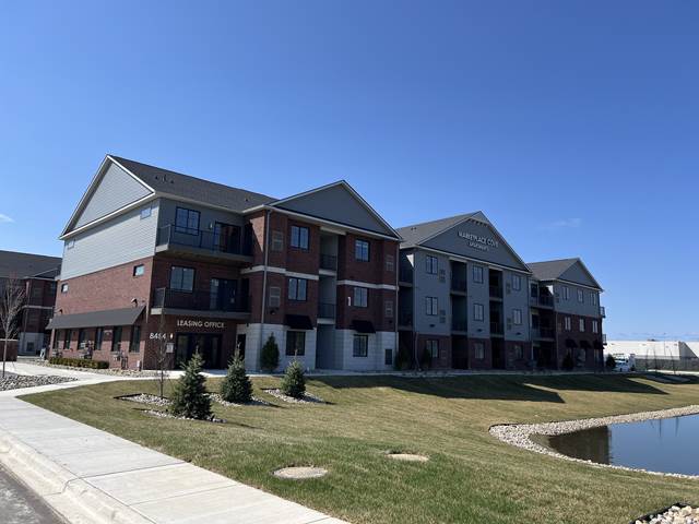 Marketplace Cove Apartments