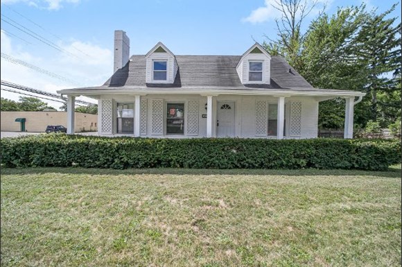 13621 Vernon Rentals Oak Park Mi Rentcafe