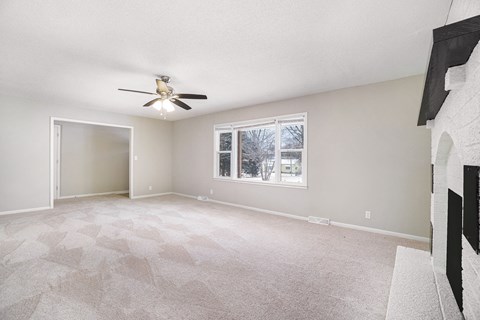 3020 N 81ST ST 3 Beds Apartment for Rent