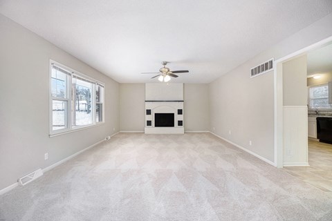 3020 N 81ST ST 3 Beds Apartment for Rent