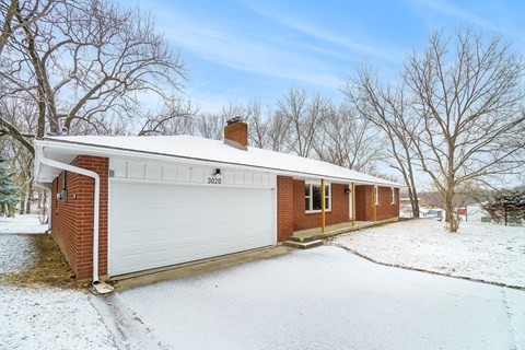 3020 N 81ST ST 3 Beds Apartment for Rent
